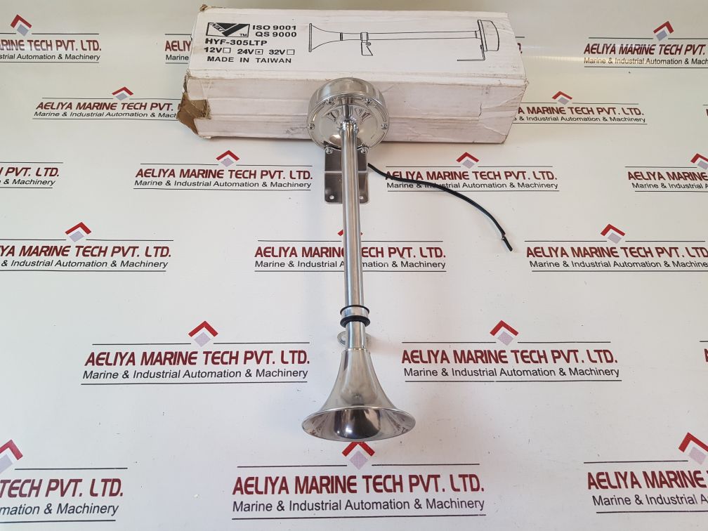 Niki Hyf-305Ltp Trumpet Horn
