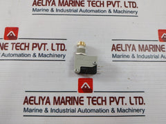 Nikkai Scb-mv12 Push Button Switch