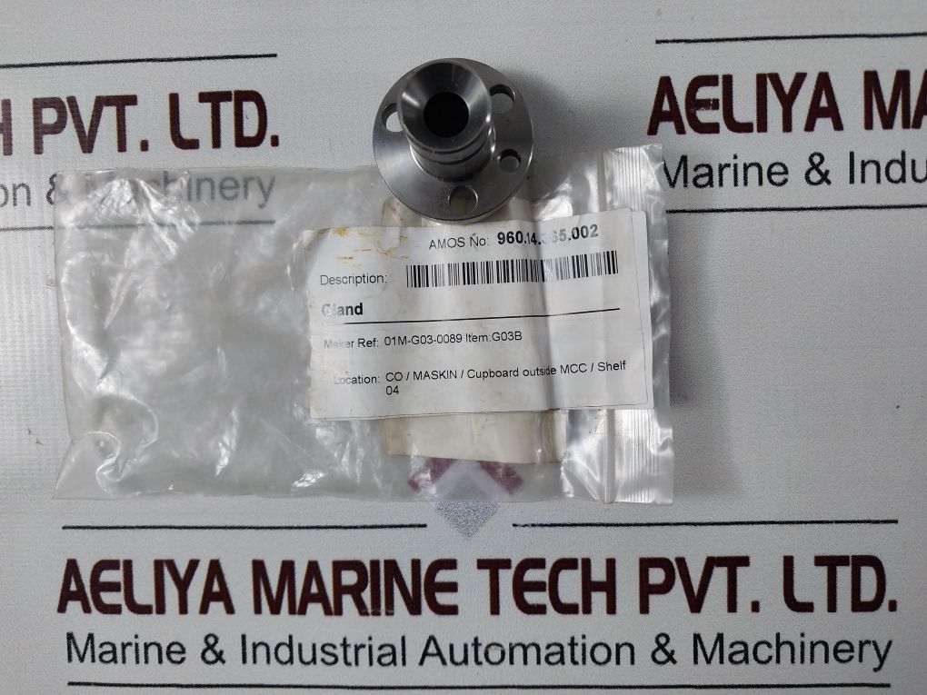 Nikkiso 01M-g03-0089
