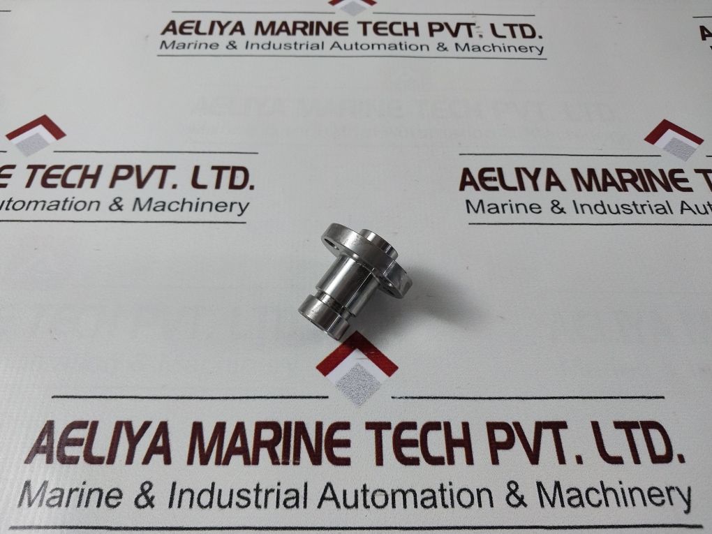 Nikkiso 01M-g03-0089 Gland