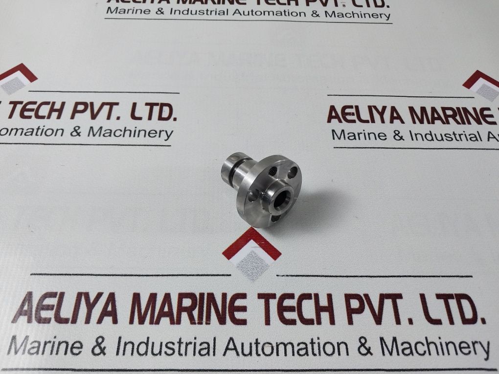 Nikkiso 01M-g03-0089 Gland