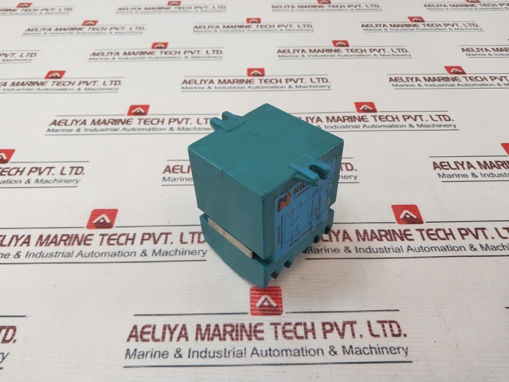 Nilsen Tc-a110 Thermistor Control 110V 50Hz