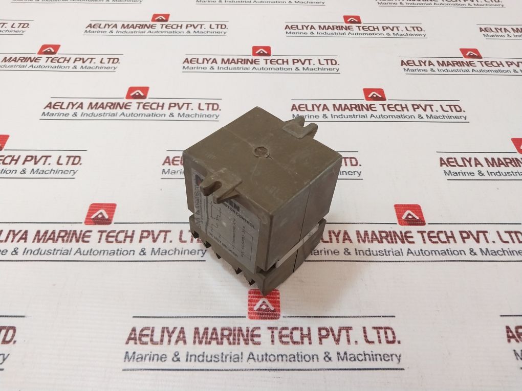 Nilsen Tc-a110 Thermistor Control 110Vac 50Hz