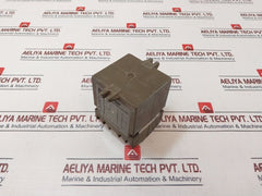Nilsen Tc-a110 Thermistor Control 110Vac 50Hz
