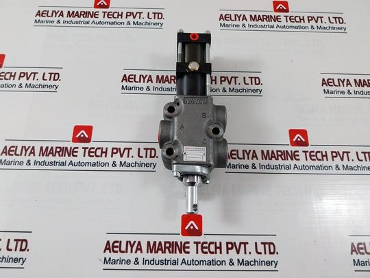 Nimco 3S-6624 Valve
