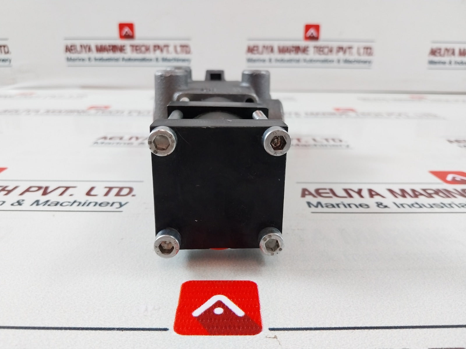 Nimco 3S-6624 Valve