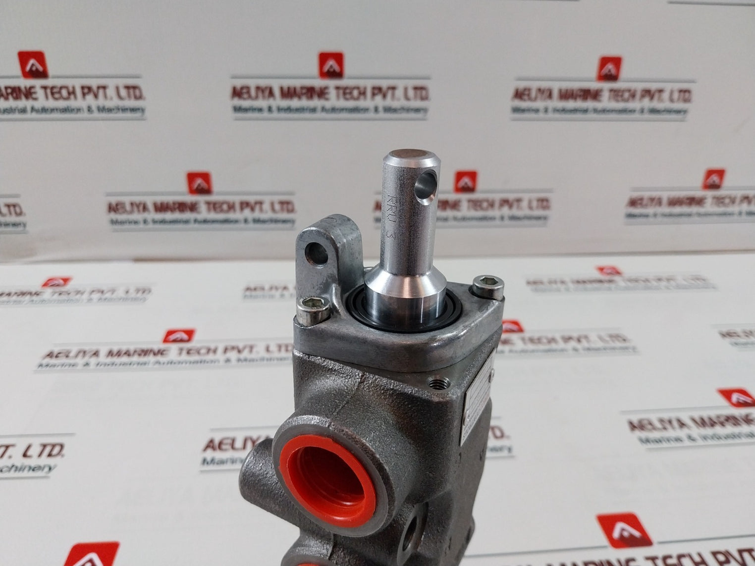 Nimco 3S-6624 Valve