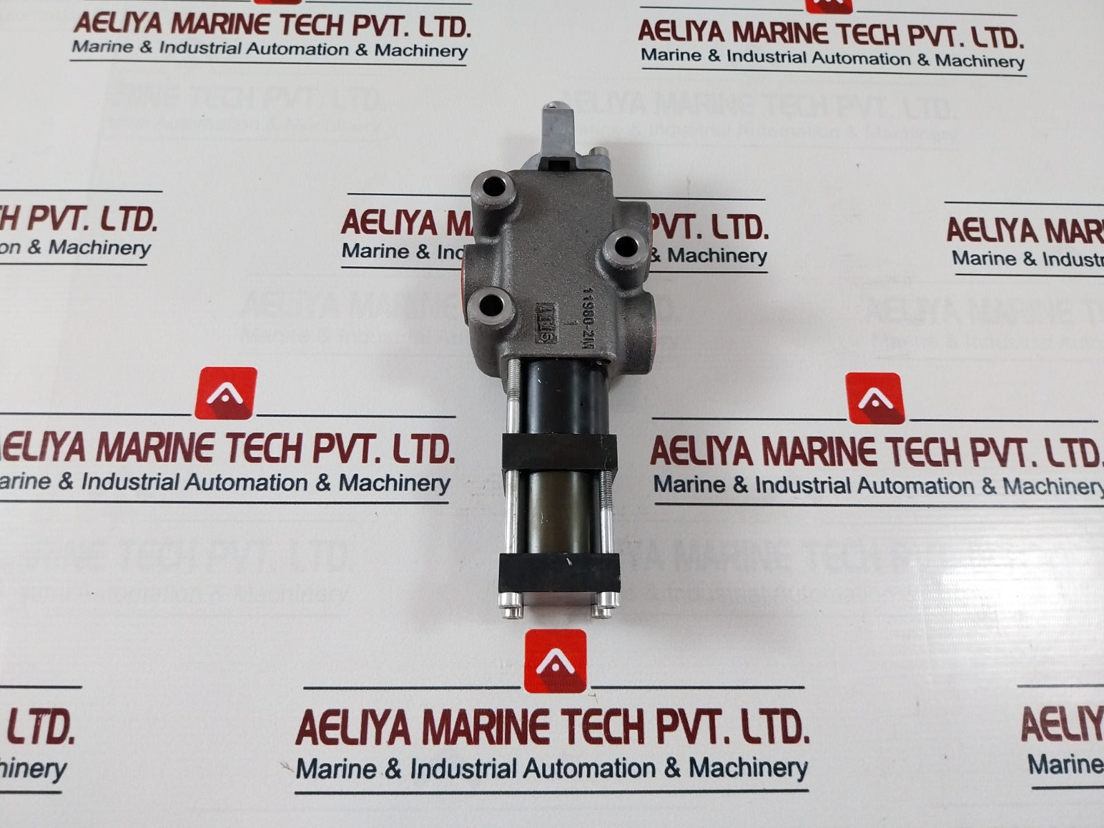 Nimco 3S-6624 Valve