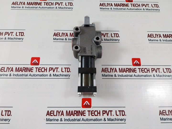 Nimco 3S-6624 Valve