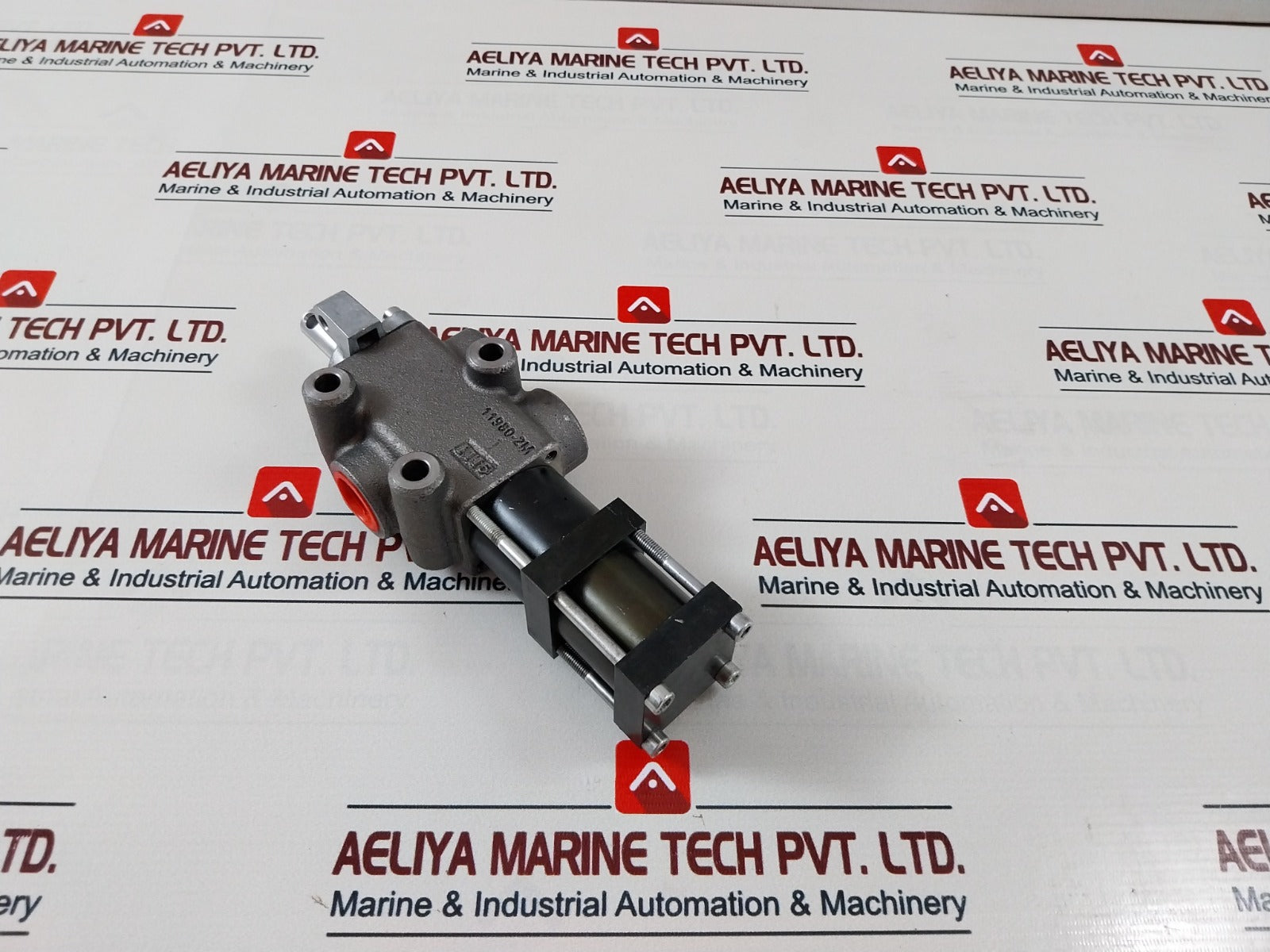 Nimco 3S-6624 Valve