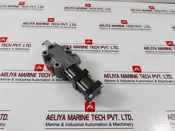 Nimco 3S-6624 Valve