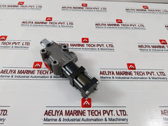 Nimco 3S-6624 Valve