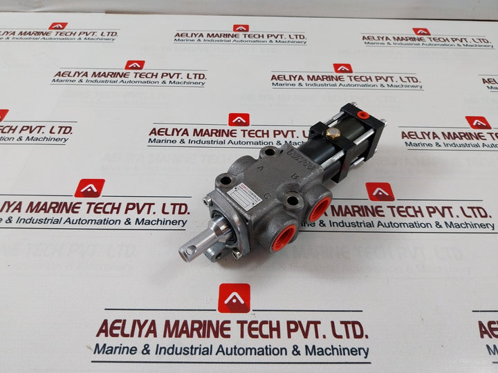 Nimco 3S-6624 Valve