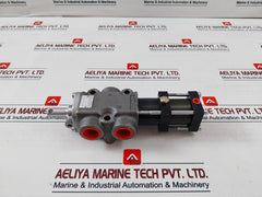 Nimco 3S-6624 Valve