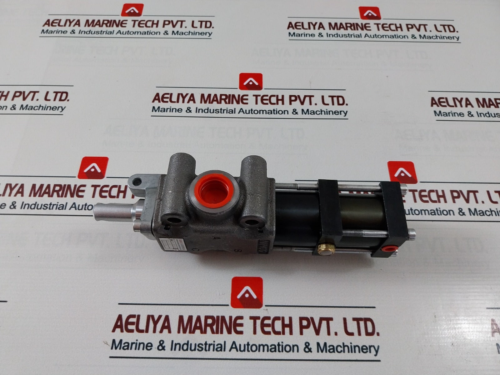 Nimco 3S-6624 Valve