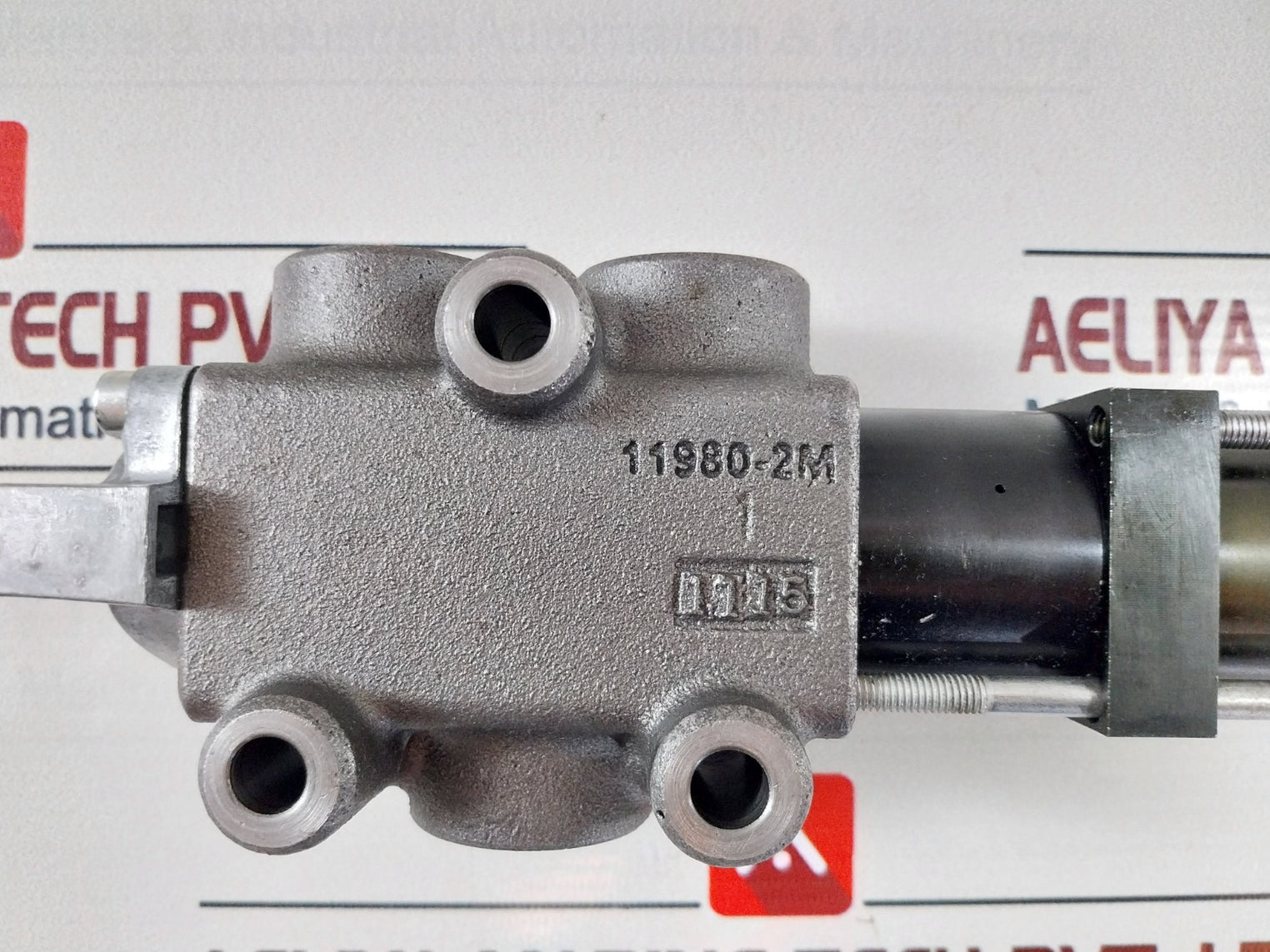 Nimco 3S-6624 Valve