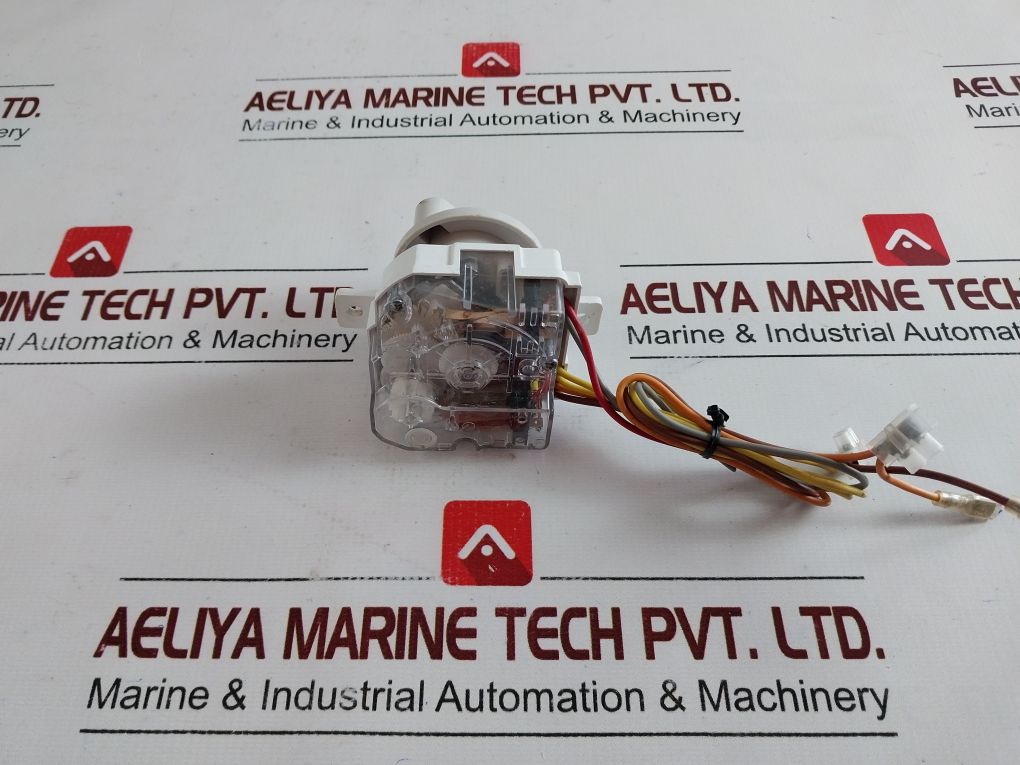 Ningbo Dxt15Sf-g Washing Timer