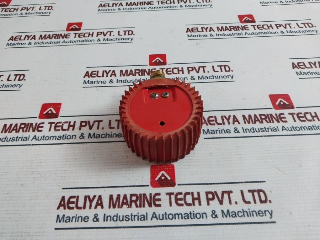 Ningbo Fenghong 02830024 Acetylene Pressure Gauge 0-4 Mpa