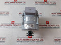 Ningbo Shenling Yvp90-6B Three-phase Asynchronous Motor