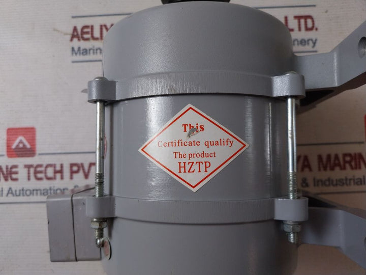 Ningbo Shenling Yvp90-6B Three-phase Asynchronous Motor