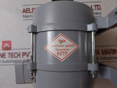 Ningbo Shenling Yvp90-6B Three-phase Asynchronous Motor