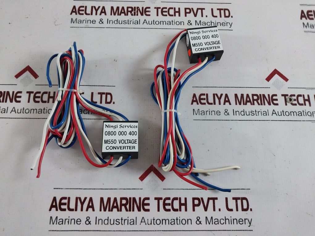 Ningi Services 0800 000 400