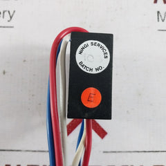 Ningi Services 0800 000 400 M550 Voltage Converter 