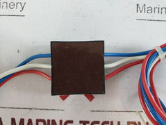 Ningi Services 0800 000 400 M550 Voltage Converter