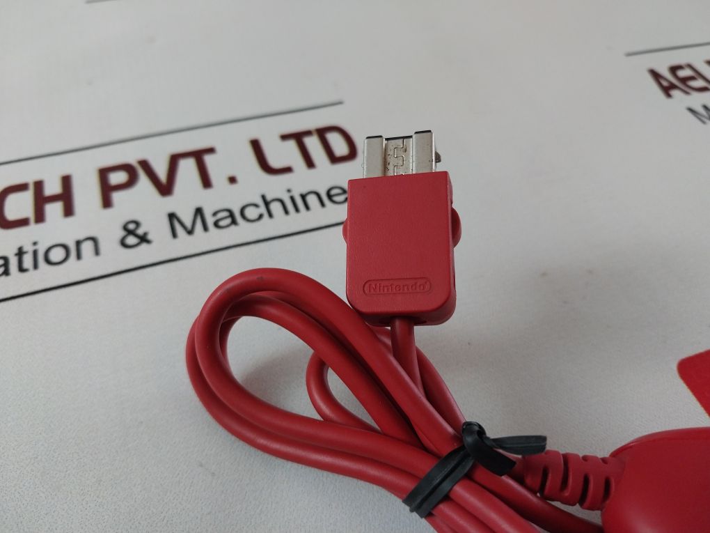 Nintendo Acn 060 566 083 Controller