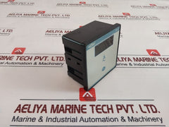 Nippen Da-1 96 X 96 Digital Ammeter