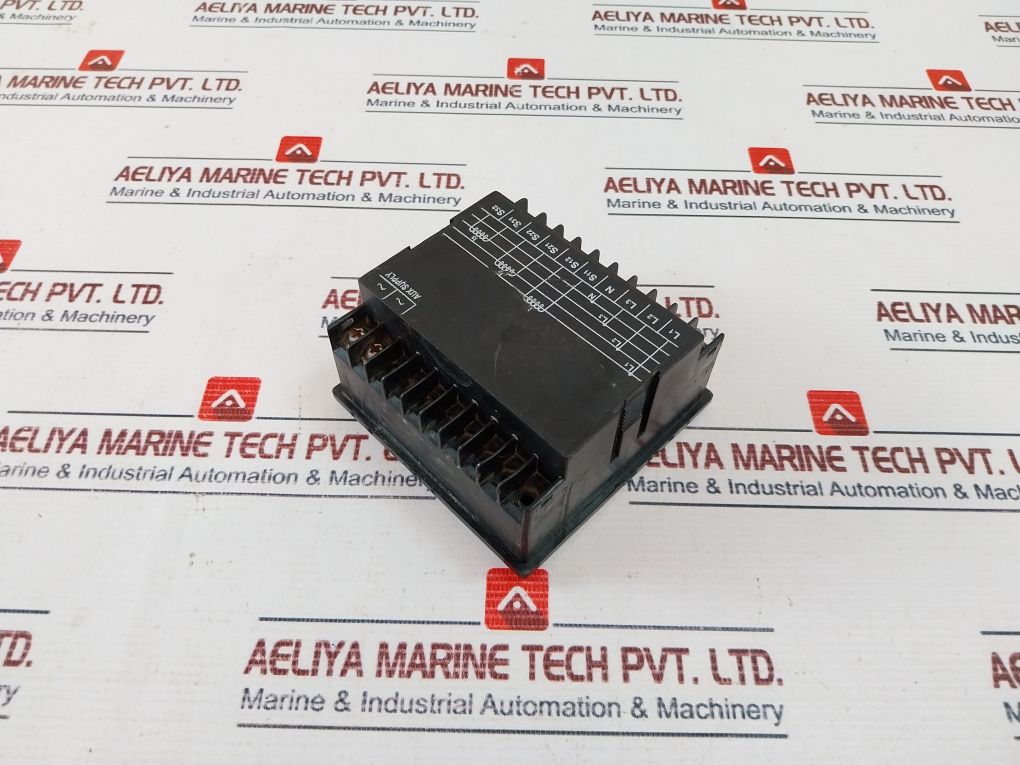 Nippen Dt-3600 Digital Multifunction Meter