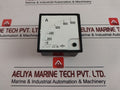 Nippen Si96 Ammeter 1000/1A
