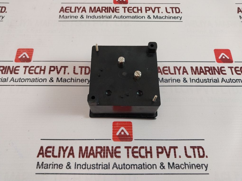 Nippen Si96 Ammeter 1000/1A