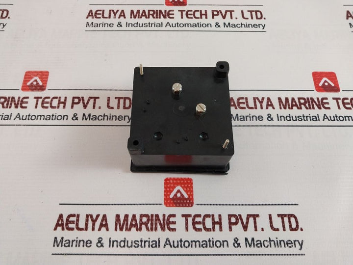 Nippen Si96 Ammeter 1000/1A