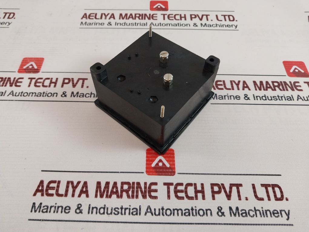 Nippen Si96 Ammeter 1000/1A