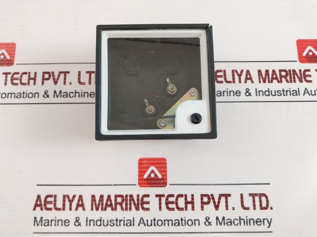 Nippen Si96 Ammeter 1000/1A