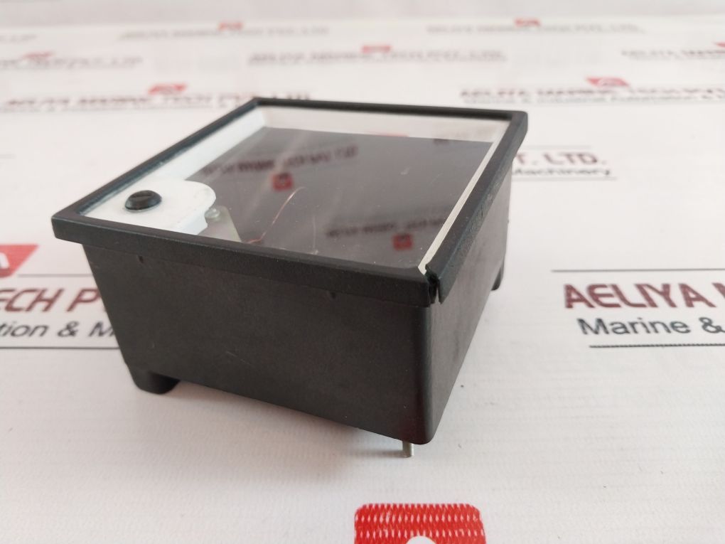 Nippen Si96 Ammeter 1000/1A