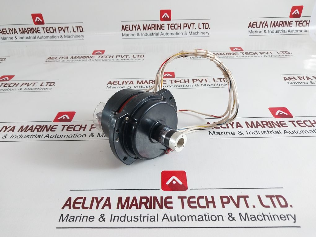 Nippon S-3-4 Synchronized Motor 100~115V