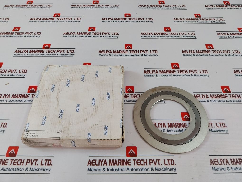 Nippon 2603-eee Gasket Ansi 600Lb3B