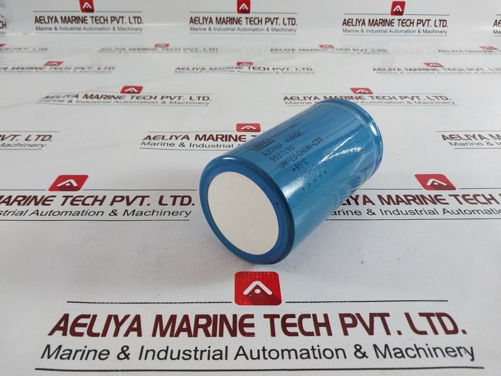 Nippon 36Dy15063 Capacitor 9537L90