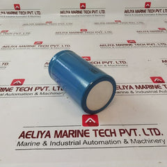Nippon 36Dy15063 Capacitor 4300Uf 400Vdc