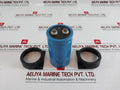 Nippon 36Dy15063 Capacitor 4300Uf 400Vdc,9531L59 85°C