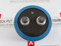 Nippon 36Dy15063 Capacitor 4300Uf 400Vdc,9531L59 85°C