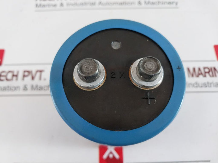 Nippon 36Dy15063 Capacitor 4300Uf 400Vdc,9531L59 85°C