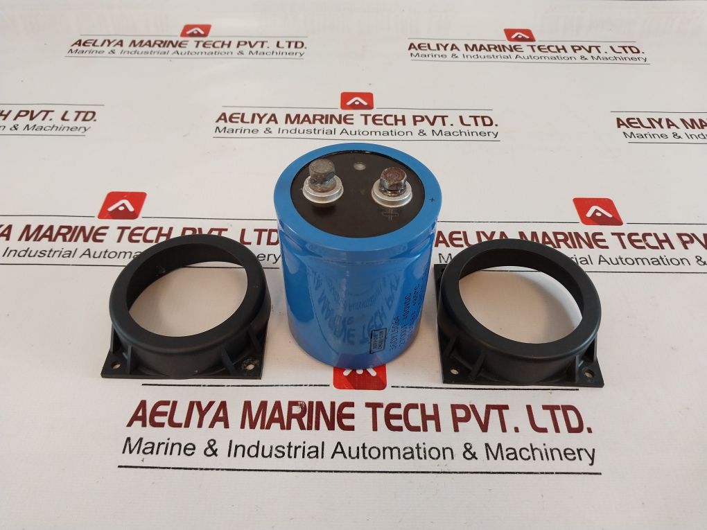 Nippon 36Dy15064 2700Uf 400Vdc
