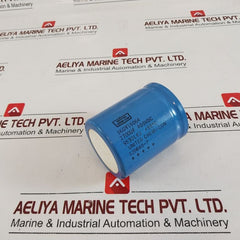 Nippon 36Dy15064 Capacitor 2700Uf 400Vdc,9530L63 85°C