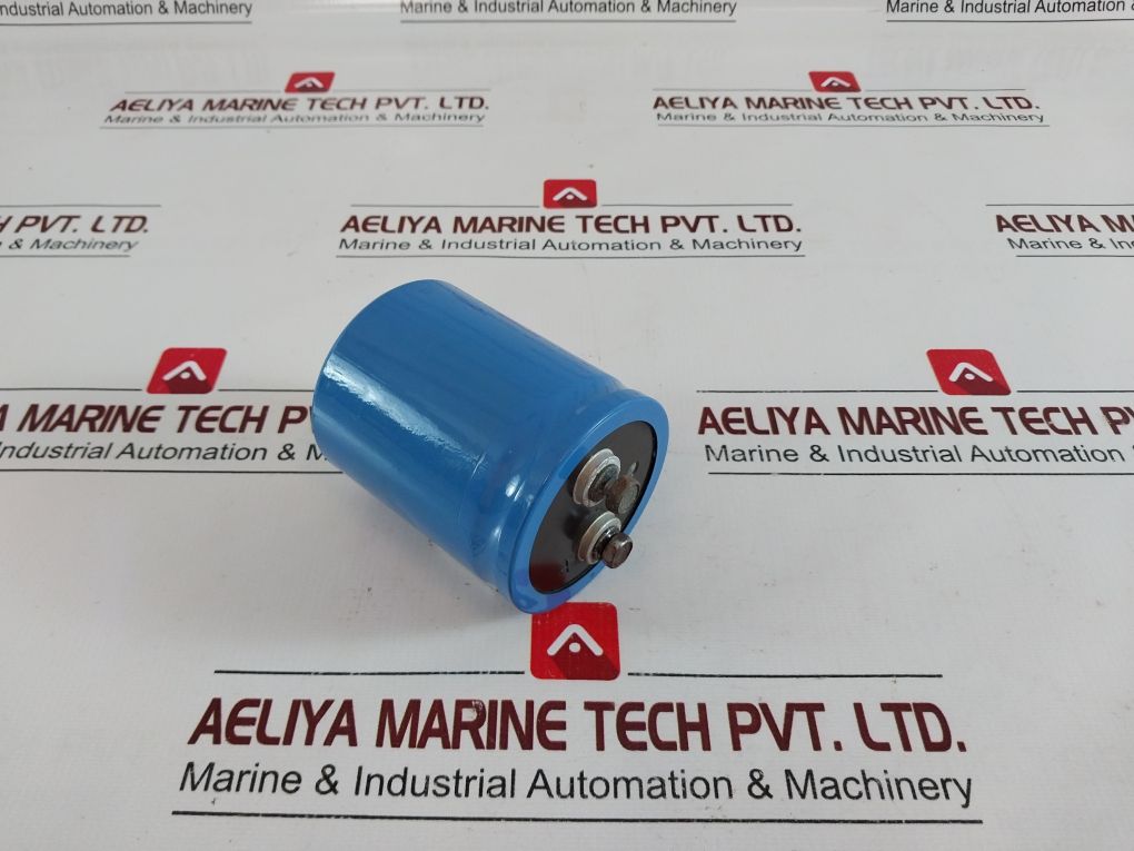 Nippon 36Dy15064 Capacitor 2700Uf 400Vdc,9530L63 85°C