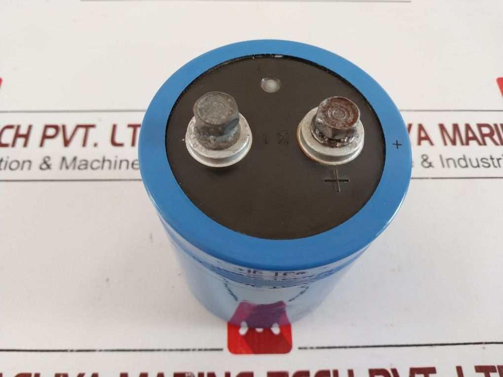 Nippon 36Dy15064 Capacitor 2700Uf 400Vdc,9530L63 85°C
