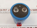 Nippon 36Dy15064 Capacitor 2700Uf 400Vdc,9530L63 85°C