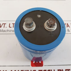 Nippon 36Dy15064 Capacitor 2700Uf 400Vdc,9530L63 85°C